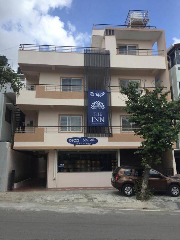 The INN