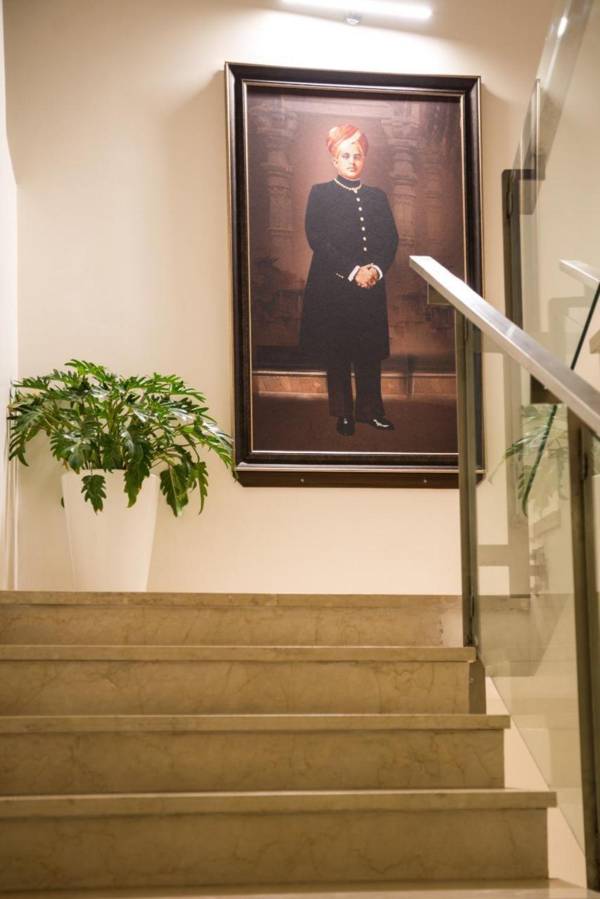 Heritage Inn -  A Unit of Harsha and Co.