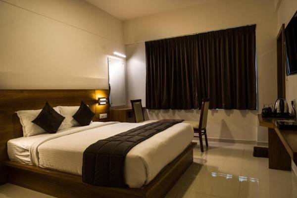 Heritage Inn -  A Unit of Harsha and Co.