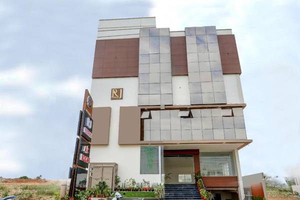 Collection O R J Residency