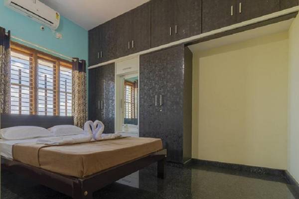 Holiday Stay Inn Serviced Apartments