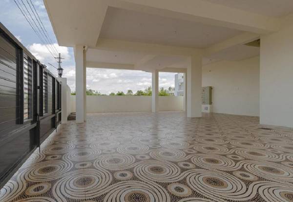 Holiday Stay Inn Serviced Apartments