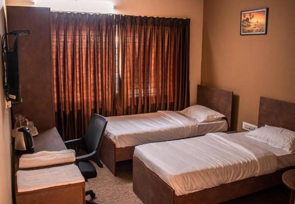 Workspace - Sudhanand Four Seasons