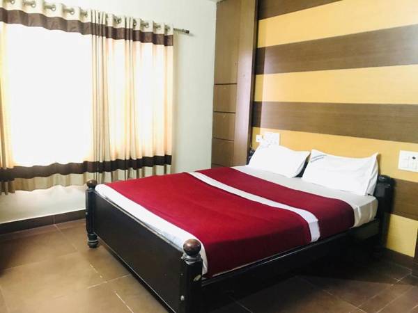 STAYMAKER Sri Chaitanya Residency