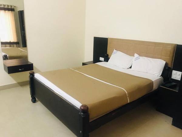 STAYMAKER Sri Chaitanya Residency