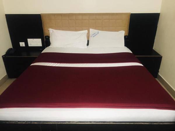 STAYMAKER Sri Chaitanya Residency