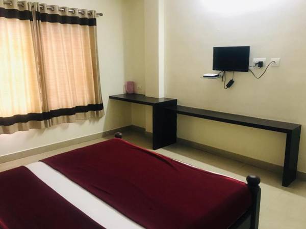 STAYMAKER Sri Chaitanya Residency