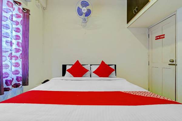 OYO 78586 Eagle Heights