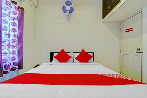 OYO 78586 Eagle Heights