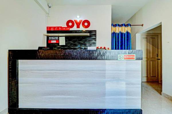 OYO 78586 Eagle Heights