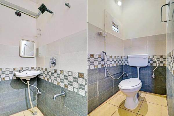 OYO 78586 Eagle Heights