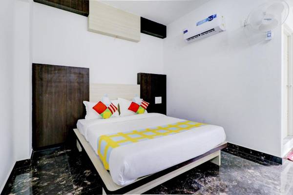 OYO 78903 Dsilver Suites