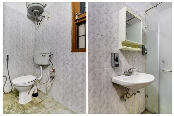 OYO 80092 Collection O PALACE INN MYSORE