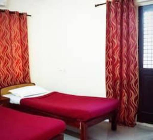 Varsha Enclave White House