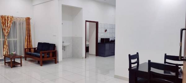 Suvarna Elite - Premium Apartment Hotel