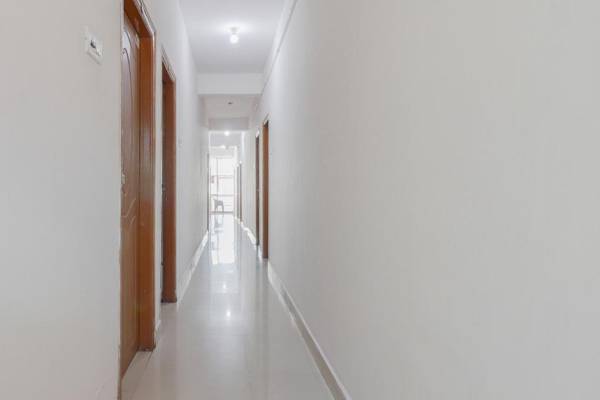 OYO Flagship 83216 Milano Hotel Mysore