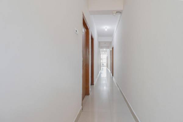 OYO Flagship 83216 Milano Hotel Mysore