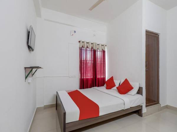OYO Flagship 83216 Milano Hotel Mysore