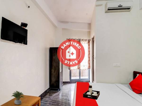 OYO 87355 Sbr Residence