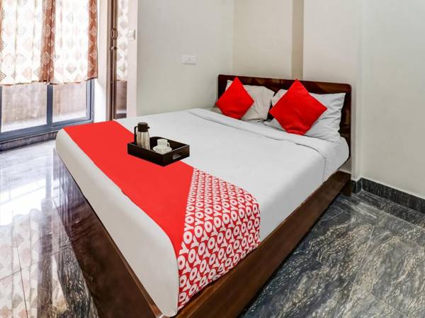 OYO 87355 Sbr Residence