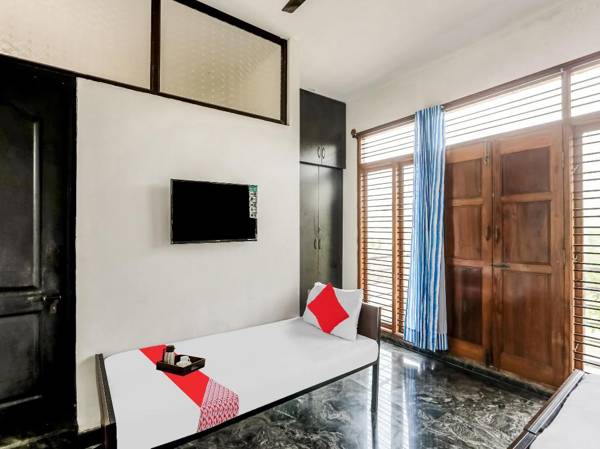 OYO 87287 Pool Villa Mysore