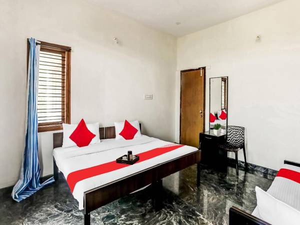 OYO 87287 Pool Villa Mysore