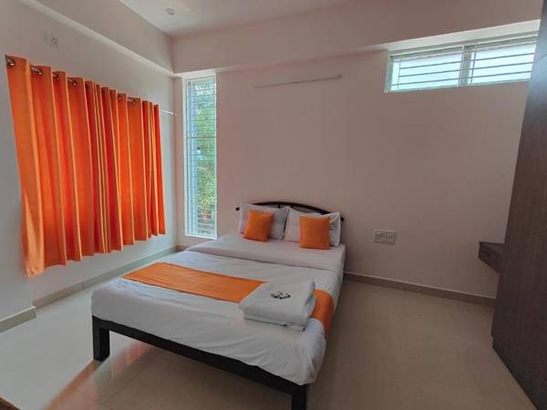 Meer Stay - Premium Service Apartments