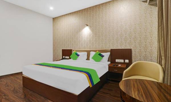 Treebo Trend Shri Aprameya Resort