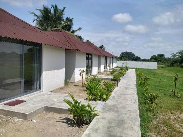 Atmaveda Riverside Retreat