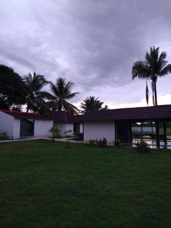 Atmaveda Riverside Retreat