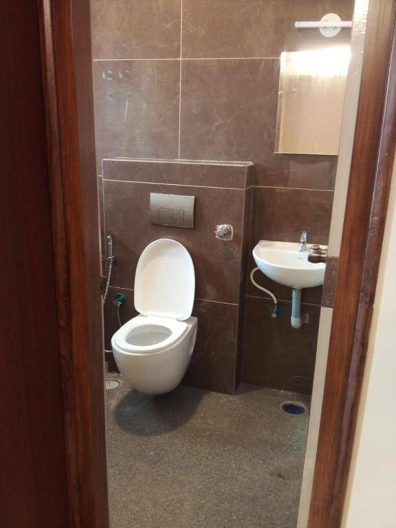 The Vihar service Apartment