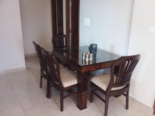 The Vihar service Apartment