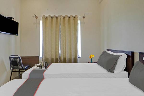 Capital O 92044 Mithra Hotels