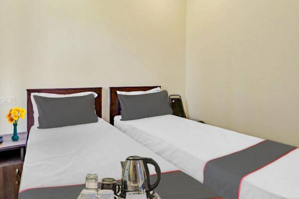 Capital O 92044 Mithra Hotels