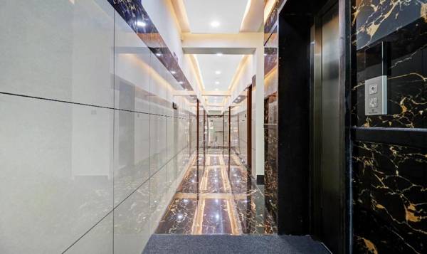 Treebo Trip Nrm Residency