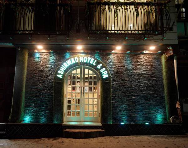 Ashirwad Hotel and Spa