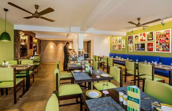 Honeymoon Inn Mussoorie