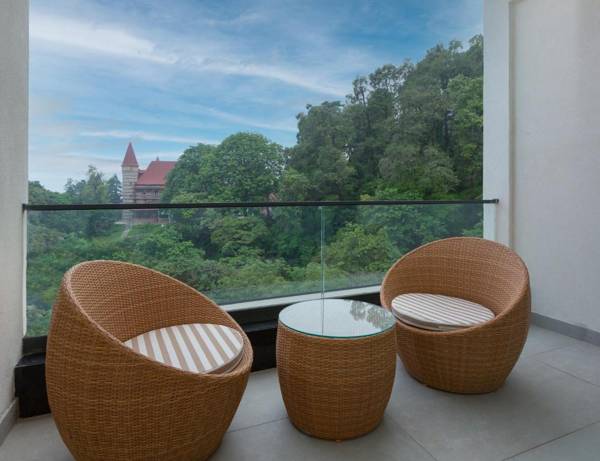 The Oasis Mussoorie - A Member of Radisson Individuals