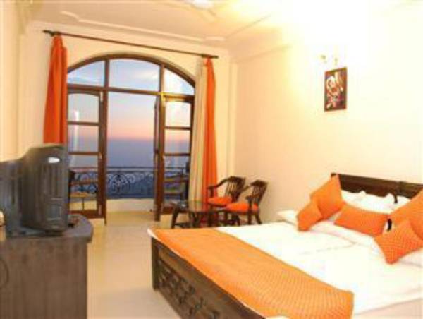 Mussoorie Gateway Hotel