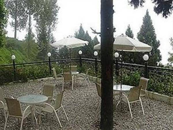 Mussoorie Gateway Hotel