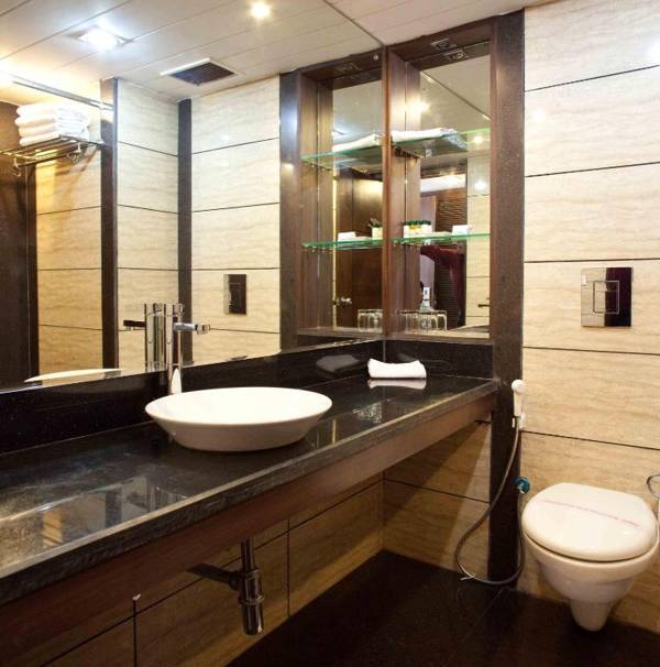 The Fern Brentwood Resort Mussoorie