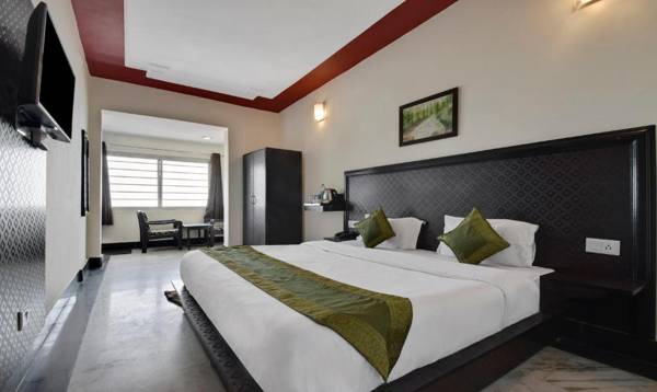 Treebo Trend Mayur Mussoorie