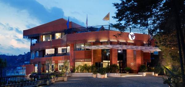 Fortune Resort Grace - Member ITC Hotel Group Mussoorie