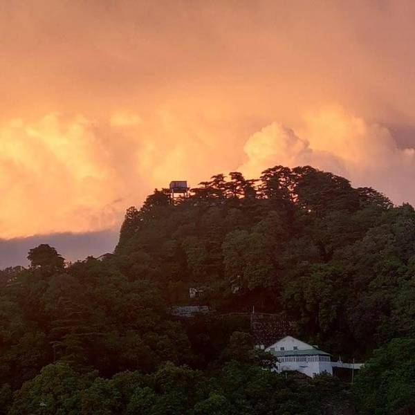 Hotel Shiva Continental