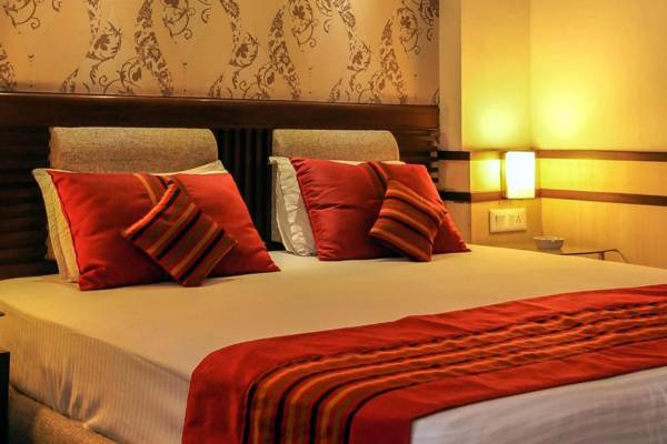 Hotel Shiva Continental