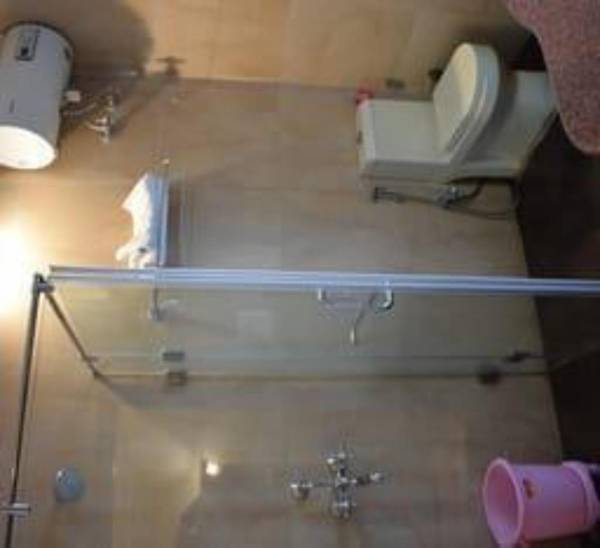 OYO 11839 Hotel Paradise Mansion