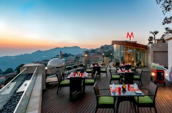Mosaic Hotel Mussoorie Mallroad