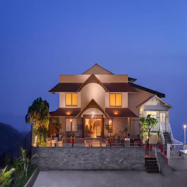 Tree of Life HighlandsMussoorie