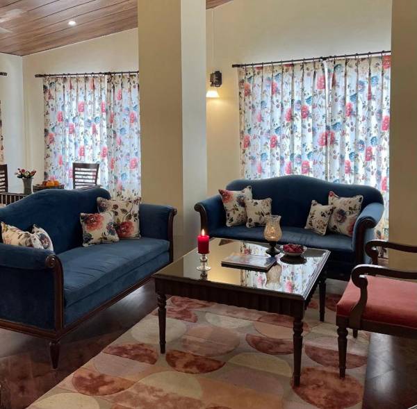 Tree of Life HighlandsMussoorie