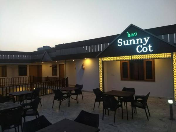 Hotel Sunny Cot Mussoorie Mallroad